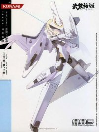 BUY NEW sky girls - 136859 Premium Anime Print Poster